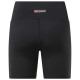 Reebok Γυναικείο ποδηλατικό κολάν Lux Bold Bike Shorts